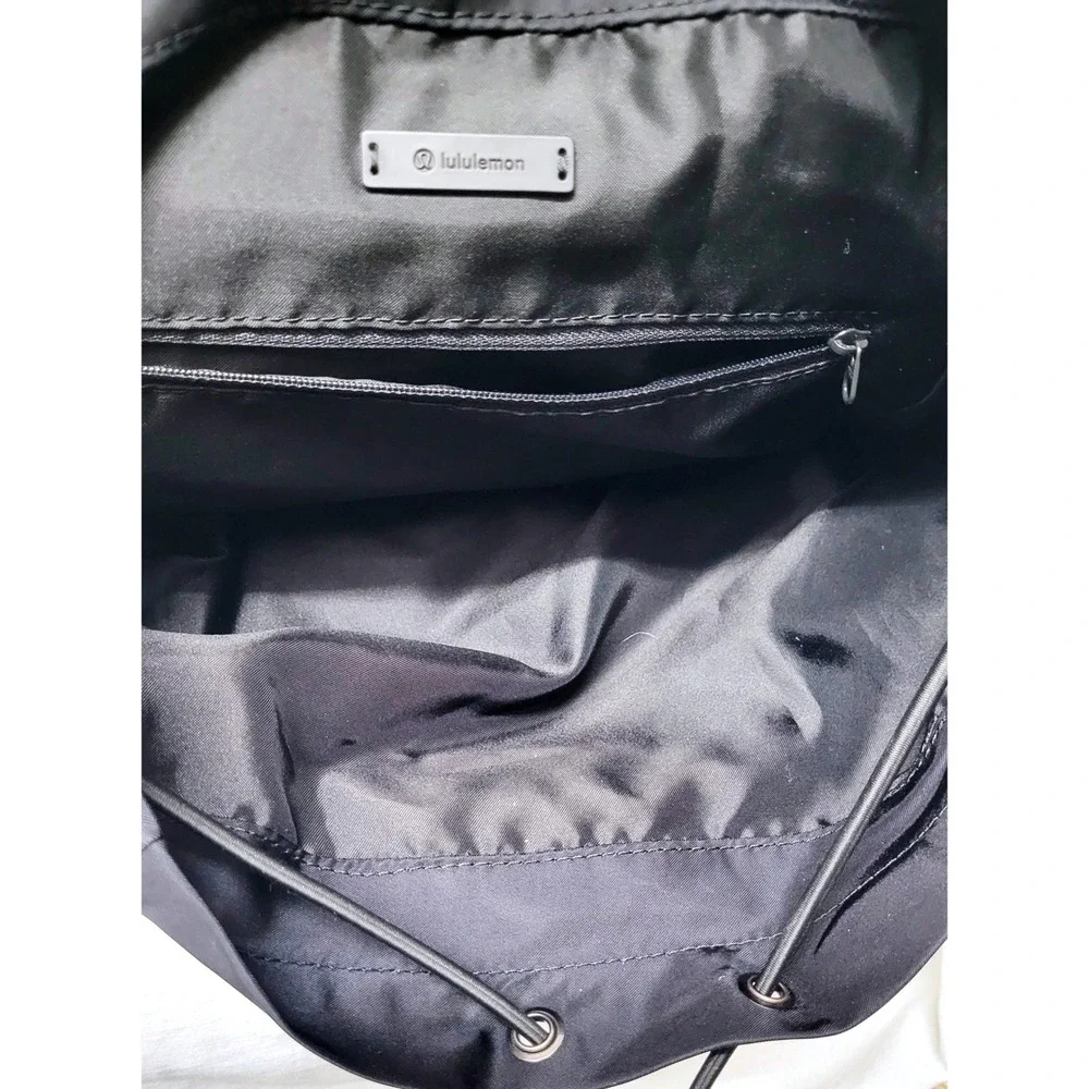lululemon athletica lululemon black